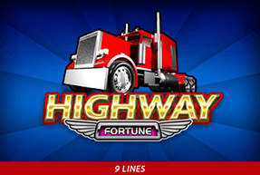 Spadegaming | Highway Fortune