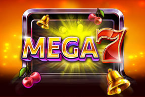 Spadegaming | Mega 7