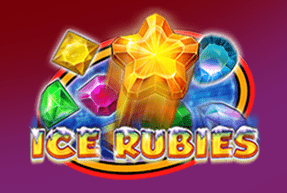 CasinoTechnology | Ice Rubies