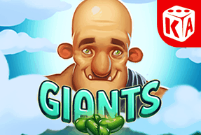 KAGaming | Giants Mobile