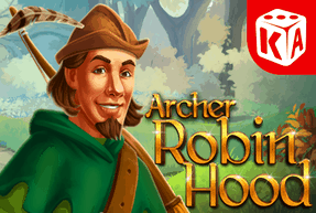 KAGaming | Archer Robin Hood Mobile