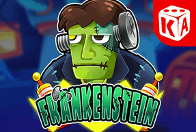 KAGaming | Frankenstein Mobile