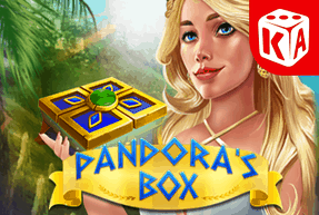 KAGaming | Pandora's Box  Mobile