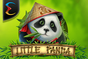 Endorphina | Little Panda