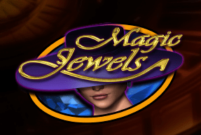 CasinoTechnology | Magic Jewels