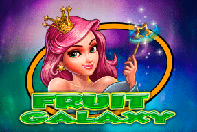 CasinoTechnology | Fruit Galaxy