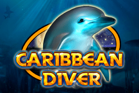 CasinoTechnology | Caribbean Diver