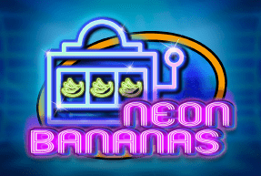 CasinoTechnology | Neon Bananas