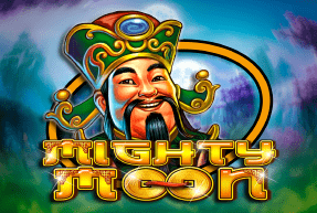 CasinoTechnology | Mighty Moon