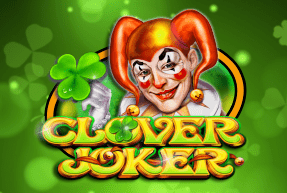 CasinoTechnology | Clover Joker