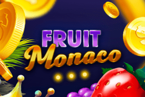 Mascot | Fruit Monaco