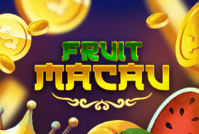 Mascot | Fruit Macau