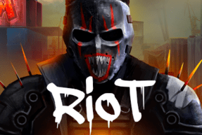 Mascot | Riot
