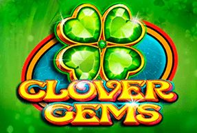 CasinoTechnology | Clover Gems