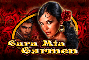 CasinoTechnology | Cara Mia Carmen