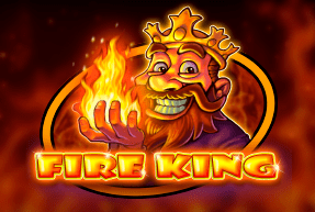 CasinoTechnology | Fire King