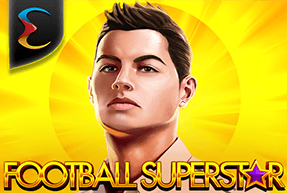 Endorphina | Football Superstar