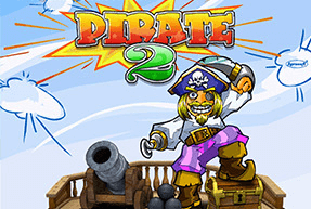 Igrosoft | Pirate 2