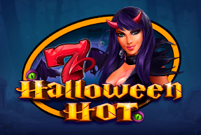 CasinoTechnology | Halloween Hot