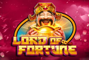 CasinoTechnology | Lord of Fortune
