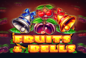 CasinoTechnology | Fruits and Bells
