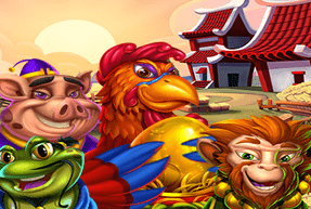 EurasianGamingSlots | Lucky rooster Mobile