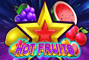 EurasianGamingSlots | Hot Fruits Mobile