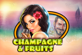CasinoTechnology | Champagne and Fruits