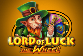 CasinoTechnology | Lord of Luck The Wheel