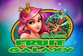 CasinoTechnology | Fruit Galaxy The Wheel