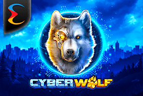 Endorphina | Cyber Wolf