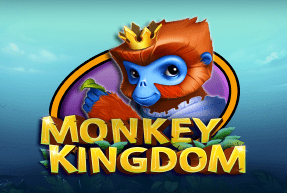 CasinoTechnology | Monkey Kingdom