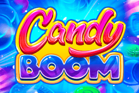 ThreeOaks | Candy Boom
