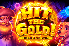 ThreeOaks | Hit the Gold!