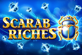 ThreeOaks | Scarab Riches