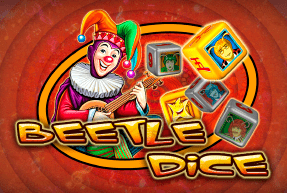 CasinoTechnology | Beetle Dice