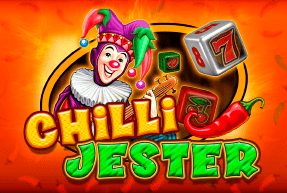 CasinoTechnology | Chilli Jester