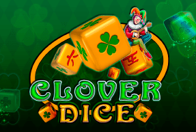 CasinoTechnology | Clover Dice