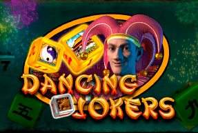 CasinoTechnology | Dancing Jokers