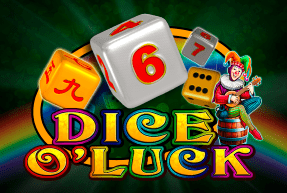 CasinoTechnology | Dice'o Luck