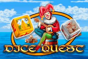 CasinoTechnology | Dice Quest