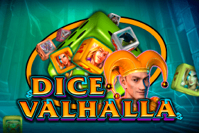 CasinoTechnology | Dice Valhalla