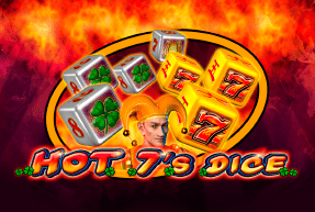 CasinoTechnology | Hot 7's Dice