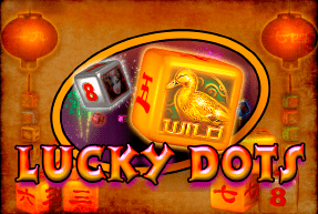CasinoTechnology | Lucky Dots