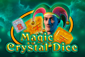 CasinoTechnology | Magic Crystal Dice