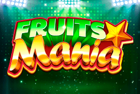 Spadegaming | Fruits Mania
