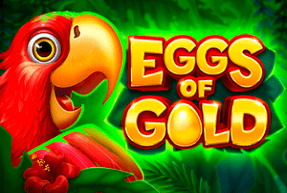 ThreeOaks | Eggs of Gold