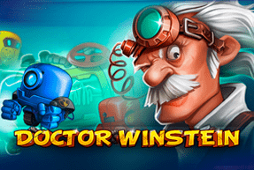 CasinoTechnology | Doctor Winstein