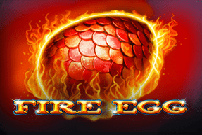 CasinoTechnology | Fire Egg