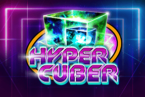 CasinoTechnology | Hyper Cuber